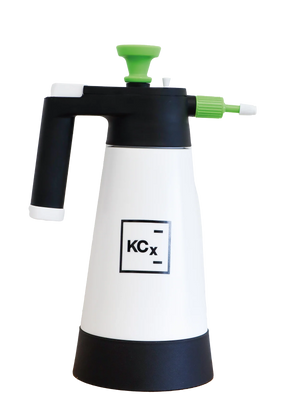 Ручний розпилювач для лужних рідин (1,5 л) Sprayer alkaline 9998284 фото